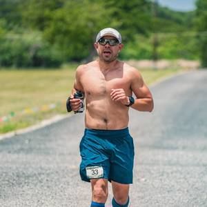 Meet your Posher, Marcos